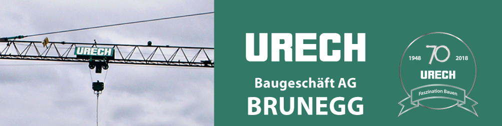 URECH Baugeschäft AG